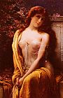 Emile Vernon Starlight painting